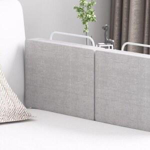 침대 안전가드 쿠션 범퍼 코너벽 코너 매트리스 곰 60cm 낙상방지 세트