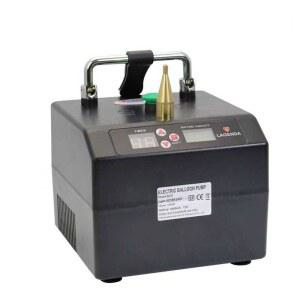 풍선공기주입기 바람 넣는 기계 B231 단일상품 소형 주입기 펌프 자동