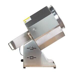 군밤 기계 굽는 아몬드 밤굽는기계 호두 로스팅기 볶음 로스터A 자동 볶음기 회전식