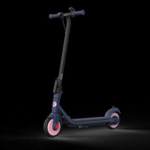 청소년킥보드 나인봇 E8 전용 가벼운전동킥보드 회로 전동 블루투스 성인/학생용