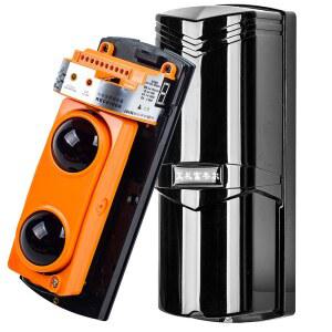 배달 방수 무선 대한 40 Wifi 빔포인터 버닝 알람 순풍배달 버닝레이저 감지기