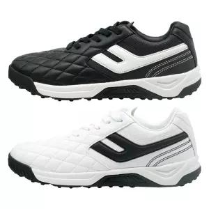 프로스펙스 이지핏 족구화 (블랙,화이트)