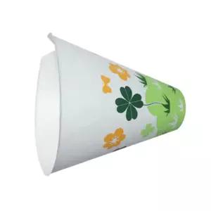 [영도] 병원용 네블라이저 일회용 팁 종이 깔대기 마스크 무늬 MP-300 (1500개)