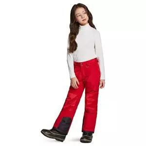 [테슬라][한정특가] 테슬라 아동 방수 방한 보드 스키 바지 TM-KKB71