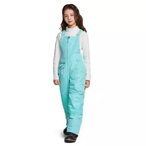 [테슬라][한정특가] 테슬라 아동 방수 방한 보드 스키 멜방바지 TM-KKO75