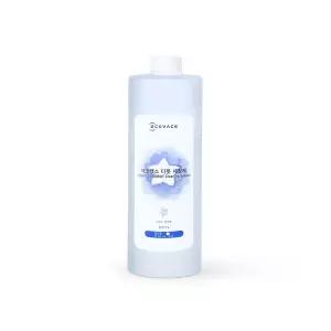 [순차발송] 에코백스 디봇 세정제 1L (X2옴니/X1옴니/X1터보/T10터보/T10옴니/T20옴니,T30프로) 전용 세정