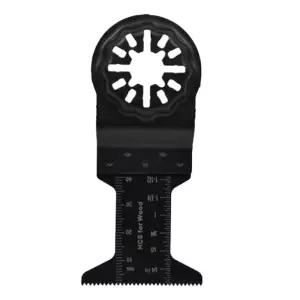 스타락 호환 멀티커터날 (목재 석고보드 PVC) 45mm