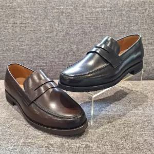 [탠디]미셸by탠디 MG01 남성 굽3cm 데일리 페니로퍼 Y25035 (41505459)