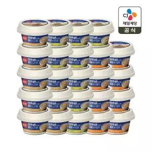 햇반죽 귀리 소고기죽 265g x8개+파로 녹두닭죽 265g x8개+파로 통곡물죽 265g x8개