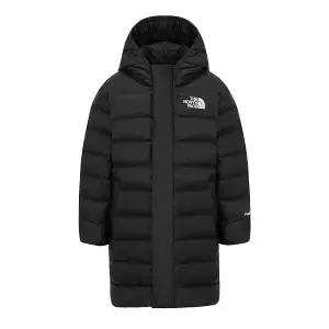 키즈 데이라이트 T 코트 NJ3NR53S_BLK