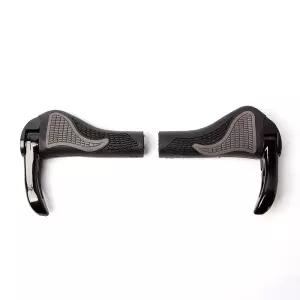 바앤드락 자전거 핸들그립/손잡이/핸들바/그립바/각도조절 미끄럼방지 그립감 고정락 견고한 라이딩 교체