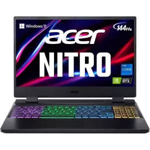 Acer NITRO 노트북 [세금포함] [정품] 5 AN515-58-725A 게이밍 LAPTOP 랩탑 i7 NOTEBOOK RTX 3060 16GB 가