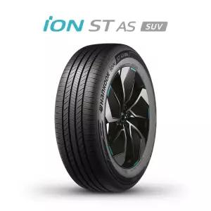 [한국타이어][공식몰] 한국타이어 215/60R17 아이온 ST AS SUV IH71A 2156017
