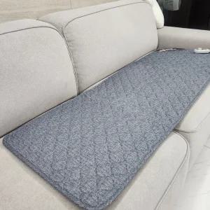 한일 카본 탄소 쇼파용 전기매트 장판 온열매트 3인용 4인용 전기방석