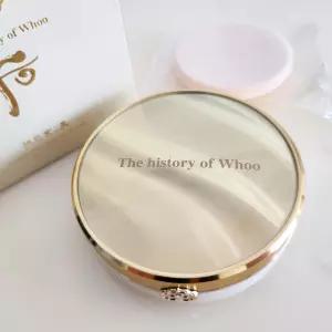 더후 공진향미 럭셔리 글로우 프레스드 파우더13g