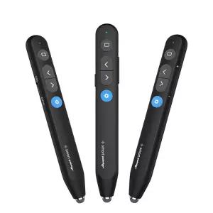 PPT 무선마우스 프리젠터 포인터 스크린터치펜 리모컨 프레젠터 PPT250 스마트포인터