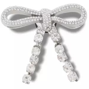 [크록스](광주신세계)실버 잼 보우 지비츠 팩 10016578