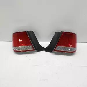 뉴 체어맨 테일램프 후미등 데루등 테일라이트 브레이크등