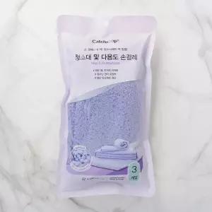 캐치맙 청소대용 다목적 손걸레 손걸레