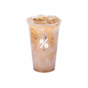 [텐퍼센트커피] 바닐라빈라떼