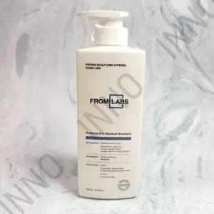 프롬랩스 퓨리파잉 비듬개선 지성 샴푸 500ml