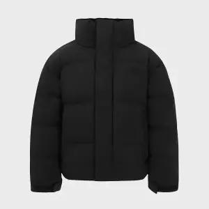 키즈 리버톤 EX 자켓 NJ3NR59S_BLK