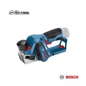 보쉬 GHO 10.8V-20 베어툴 충전 대패 56mm 본체만 GHO10.8V-20