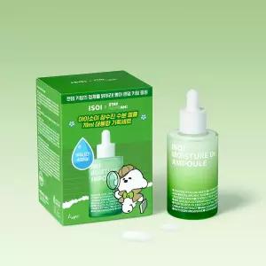 [30%]아이소이X빵아 모이스춰 닥터 앰플 70ml 기획세트