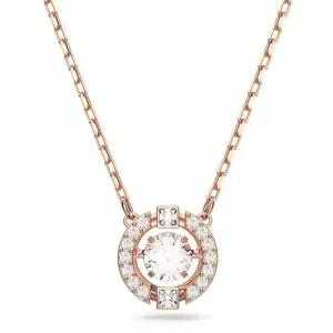  [브랜드 주얼리   패션액세서리] 목걸이 스파클링 댄스 라운드 5272364   