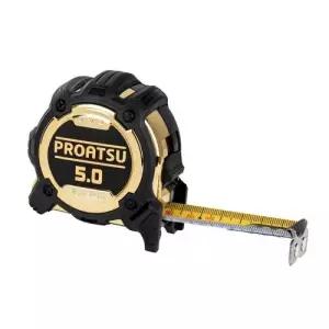 코메론 프로아츠자켓줄자 KMC-31JT-K 5Mx25 4092425