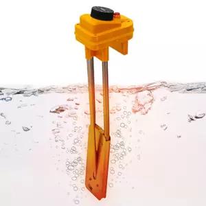 후지카 팔팔팔 일자형 돼지꼬리 온수히터 산업현장 야외 욕실 가정용 온도조절 물히터 H