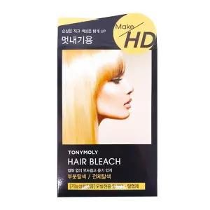 [롯데백화점]토니모리 메이크 에이치디 헤어 블리치 (부분탈색/ 전체 탈색)