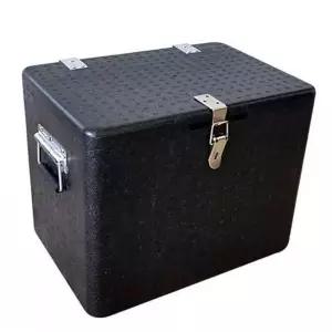 압축 스티로폼 아이스박스 보냉 배달 택배 상자 업소용