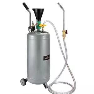 엔진 오일 주입기 미션 펌프 급유기 정비소 급유