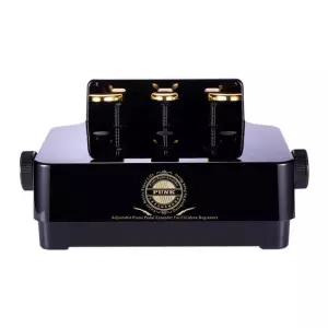 피아노 보조 페달 발판 키높이 레슨 학원 높이 조절