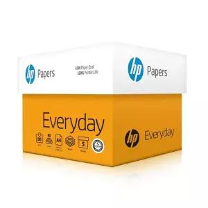 HP복사용지 A4 80g 1BOX 2500매