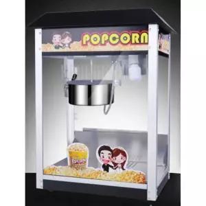 팝콘 기계 옥수수 영화관 호프집 안주만들기 머신 뻥튀기