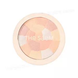 더샘 샘.물 루.미.너.스 멀티 하이라.이.터 02 골드 베이지