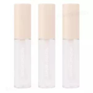 더샘 샘.물 세럼 립글로스 WH01 투명 코팅(수분광채) 3개