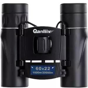 미니 고성능 망원경 쌍안경 휴대용 군용 콘서트 뮤지컬