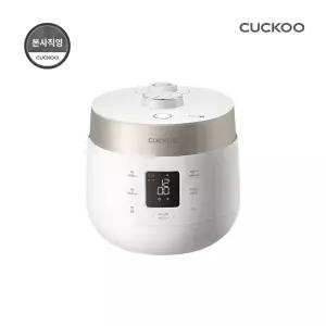 본사) 쿠쿠 10인용 트윈프레셔 더라이트 CRP-ST1015FWGM