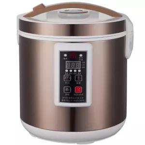 청국장 발효기 가정용 대용량 상업용 수제 흑마늘 낫또