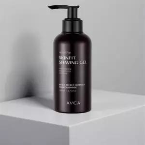 전기면도기 쉐이빙 폼 젤 면도 거품 쉐이빙 부스터 200ml