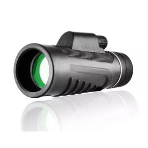 스마트폰 렌즈 망원 휴대폰 여행용 전문 단안 망원경