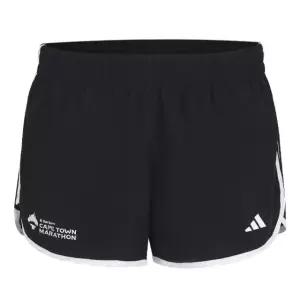 아디다스 여성 M20 러닝 쇼츠 트레이닝 반바지 IU7921