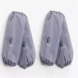 셀리앤티 선인장 방수 팔토시 남자미술팔토시