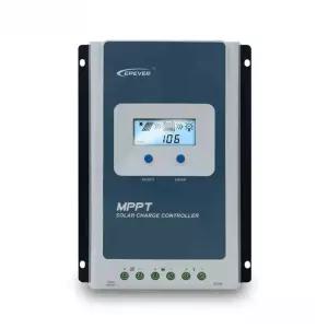 MPPT 컨트롤러 태양광 패널 솔라 발전기 충전기