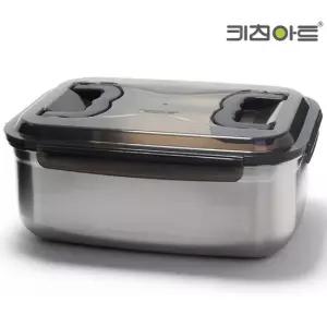 피앙세 스텐304 김치통3호 7리터