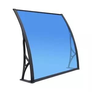 캐노피 빗물받이 처마 방수 테라스 창문 넥산 지붕 PC