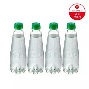 트레비 무라벨 350ml x 20개 (라임/레몬/자몽/플레인)